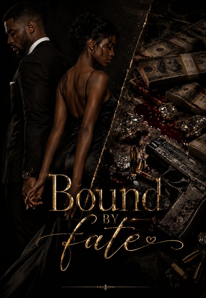 Bound By Fate cover