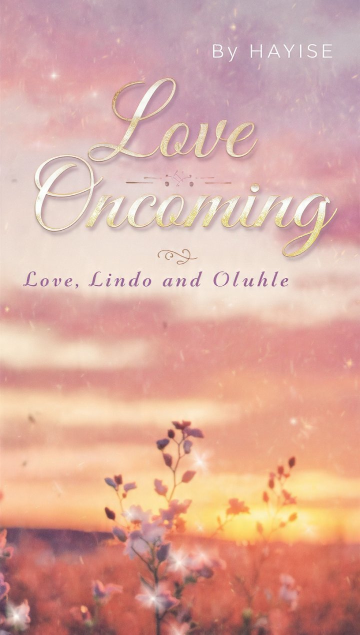 Love Oncoming cover