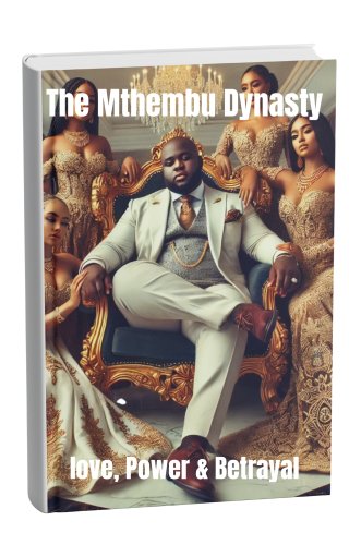 The Mthembu Dynasty – love, Power &amp; Betrayal