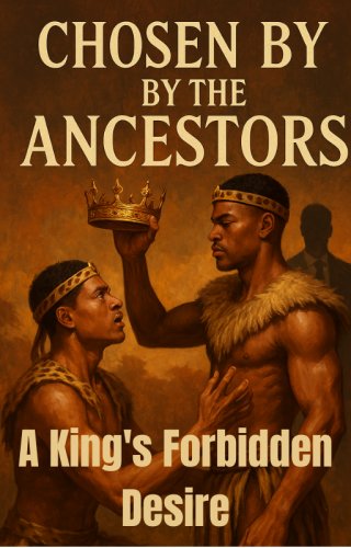 Chosen by the Ancestors: A King's Forbidden Desire