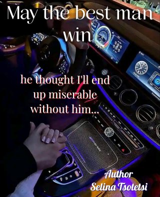 MAY THE BEST MAN WIN