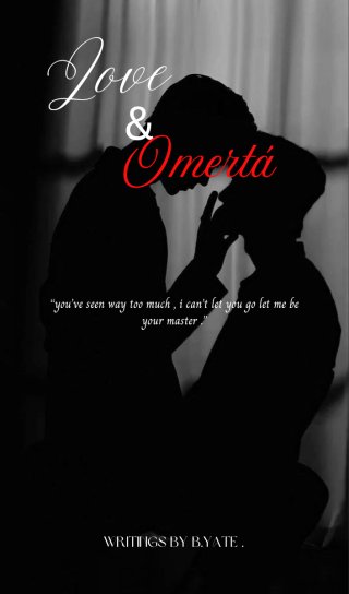LOVE & OMERTA.