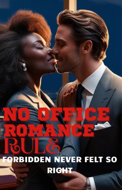 Love Rules:No Office Romance Rule