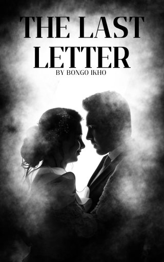 THE LAST LETTER
