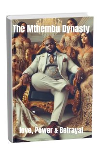 The Mthembu Dynasty – love, Power &amp; Betrayal