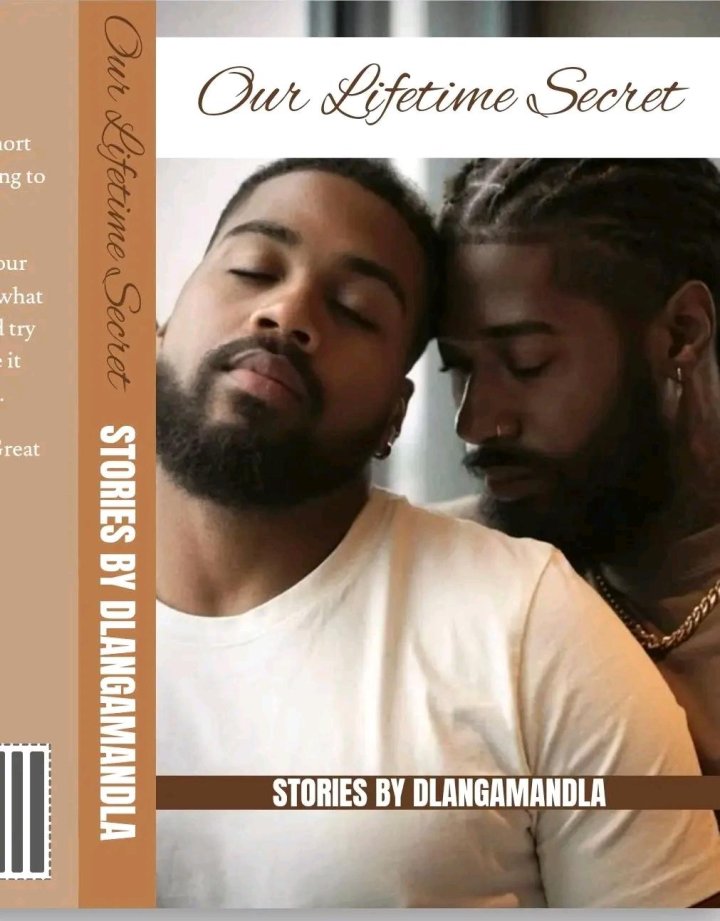 Our Lifetime Secret Cover