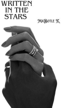 WRITTEN IN THE STARS