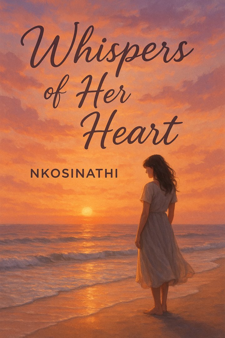 Whispers Of Her Heart Cover