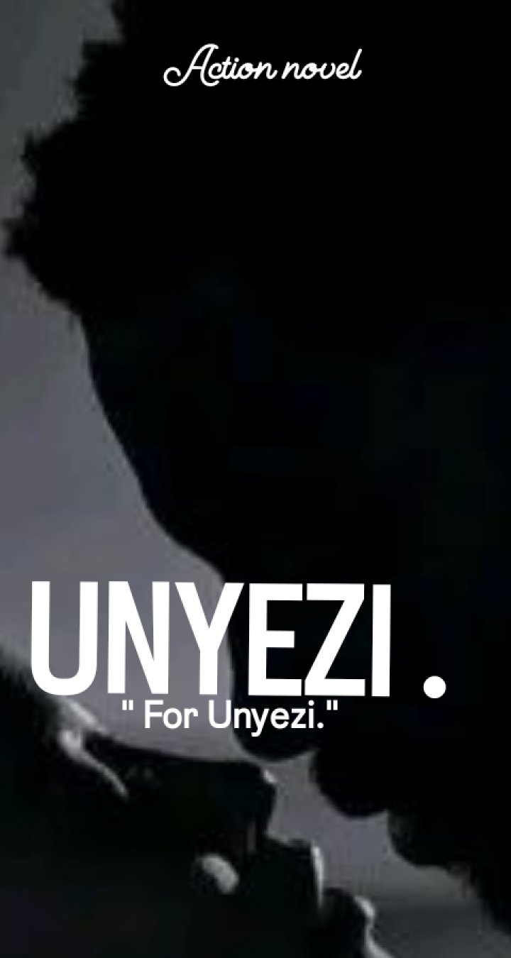 uNyezi Cover
