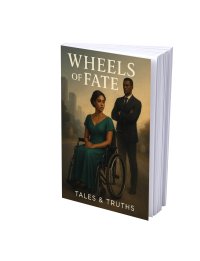 Wheels Of Fate.