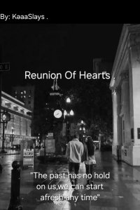Reunion Of Hearts