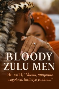 Bloody Zulu Men
