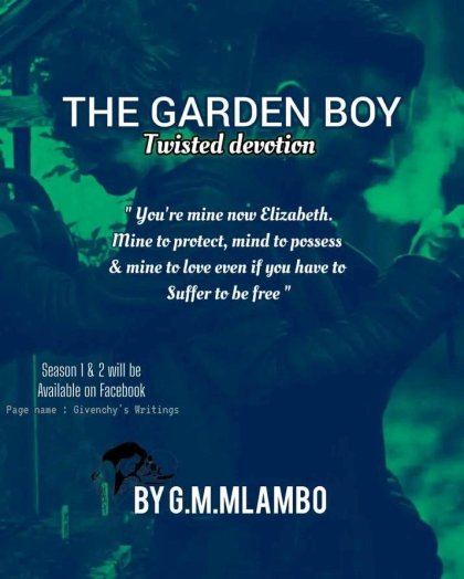 THE GARDEN BOY ( S1)