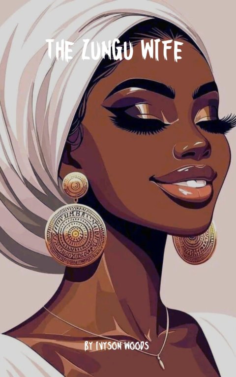 THE ZUNGU WIFE♡