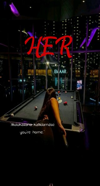 HER Cover