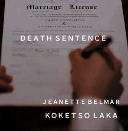 DEATH SENTENCE 
