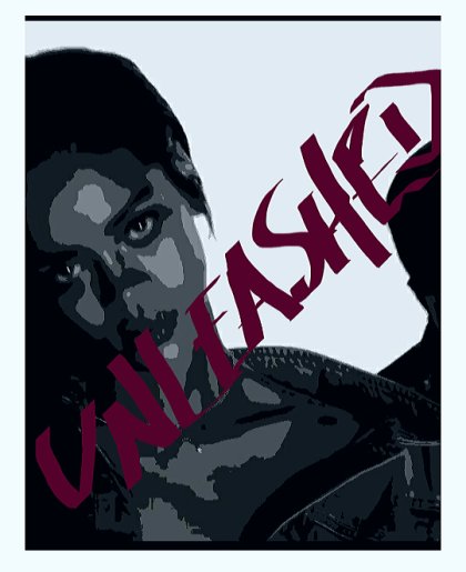 UNLEASHED 