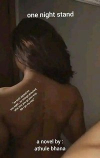 One night stand