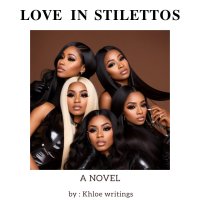 LOVE IN STILETTOS