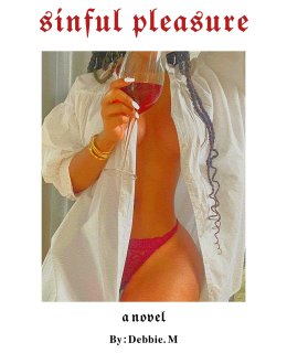 Sinful pleasure