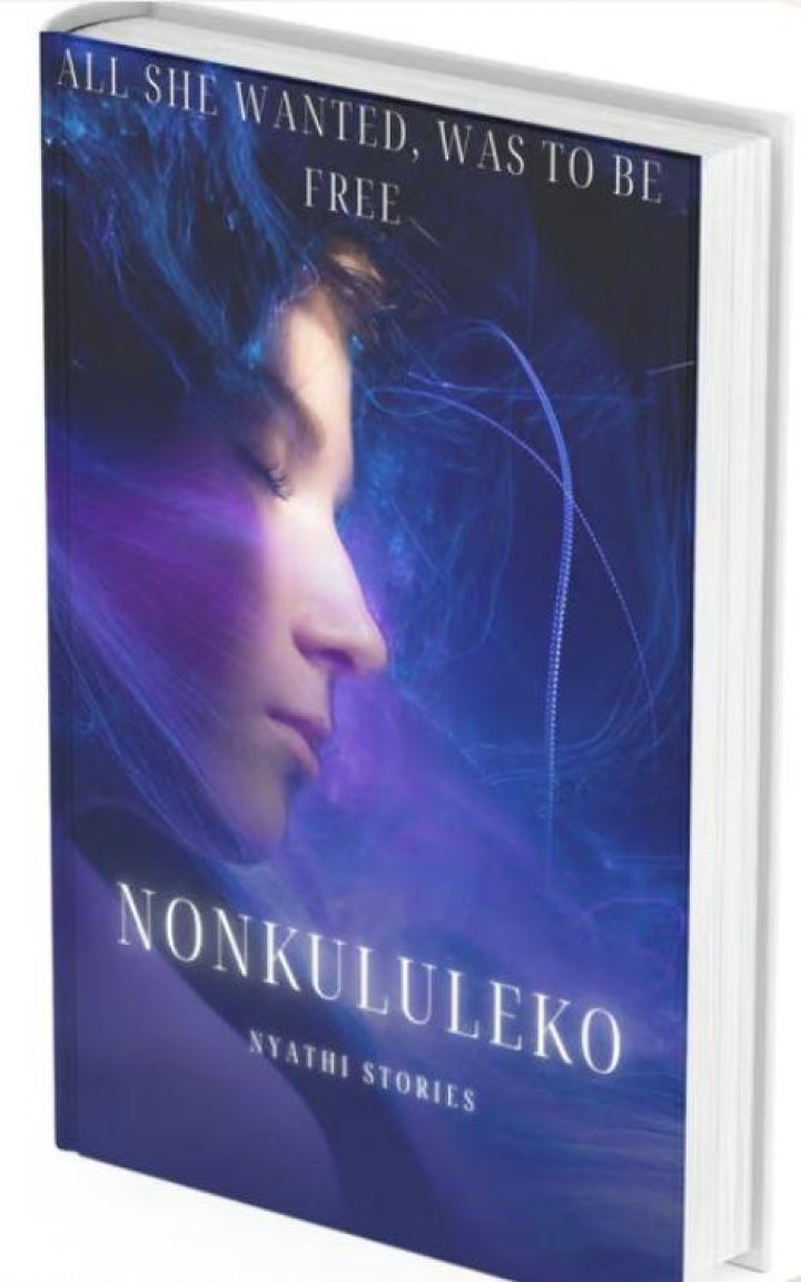 Nonkululeko Cover