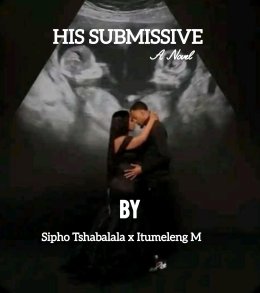 HIS SUBMISSIVE