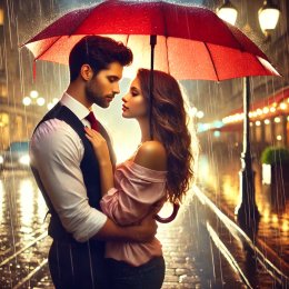 Sentiment within the Rain