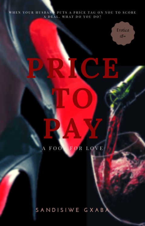 Price To Pay