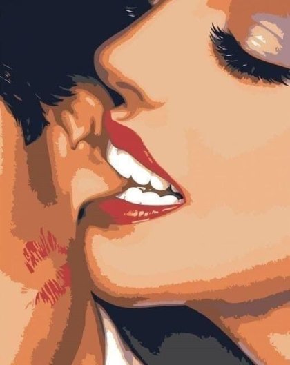 Loving On A Borrowed Time