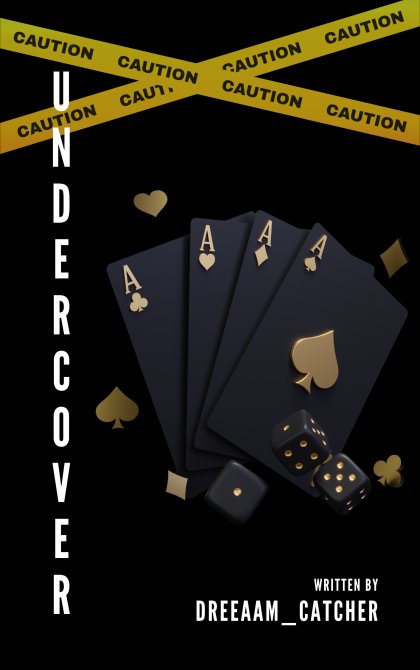 UNDERCOVER