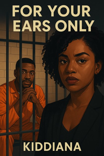 For Your Ears Only