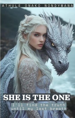 SHE IS THE ONE
