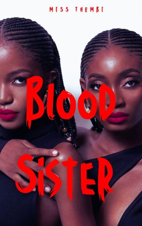 BLOOD SISTER