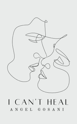 I can't heal