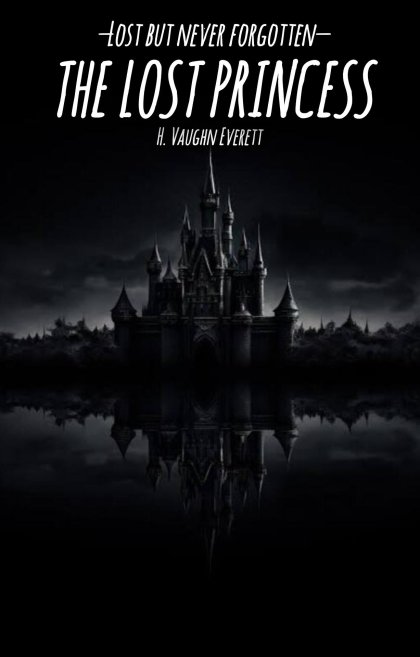 The Lost Princess
