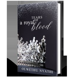 Tears of a royal blood
