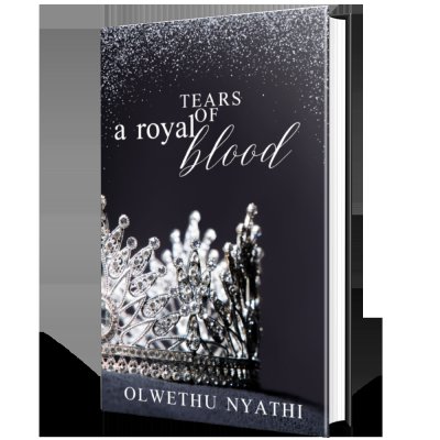 Tears of a royal blood