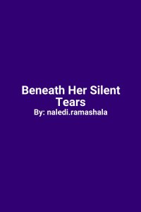 Beneath Her Silent Tears