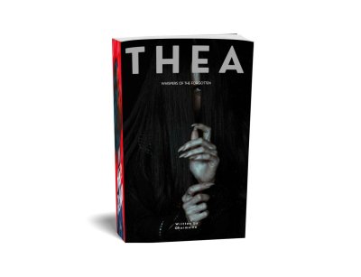 WHISPERS OF THE FORGOTTEN