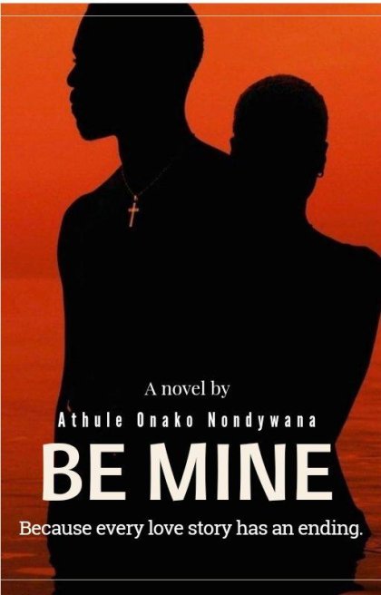 BE MINE