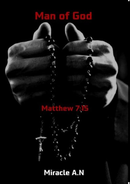 Man of God