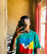Given Mlambo