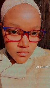 Florence Dube