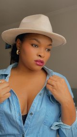 Thulisile Tshwaka