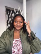 Minenhle Nkosi